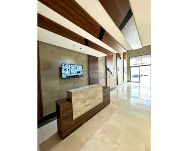 LOCATION D'ESPACE DE BUREAUX COWORKING