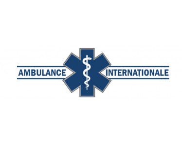 AMBULANCE-INTERNATIONALE Transport médical spécialisé 24h/24h 7j/7j