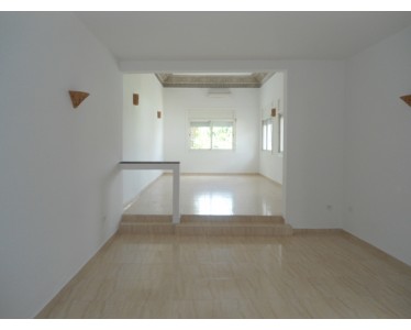 Location d'un villa en haut de l'agdal
