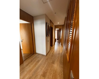 Appartement Haut de Gamme à Louer – Hay Riad, Rabat**
