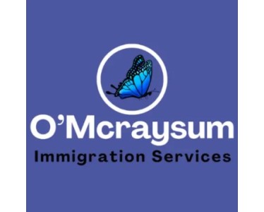O'Mcraysum Immigration Services