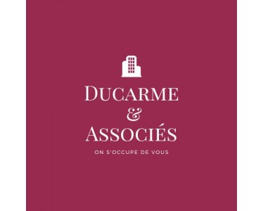 Ducarme & Associés - Votre Partenaire Juridique à Rabat