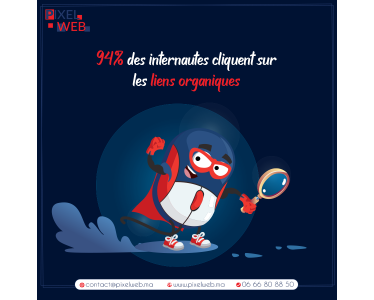 PixelWeb.ma - Agence Digitale Intégrée : Experts en Développement Web, Mobile & Marketing Digital au Maroc