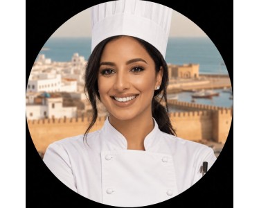 Une cuisine marocaine raffinée, revisitée et savoureuse