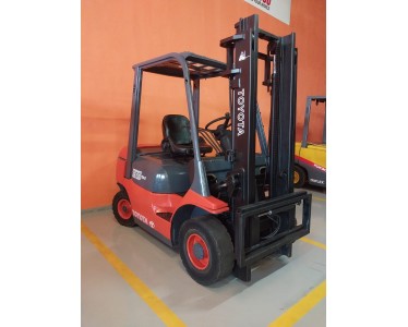 Vente et location de chariot élévateur