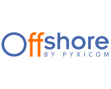 Pyxicom Offshore : Agence digitale de développement web et mobile