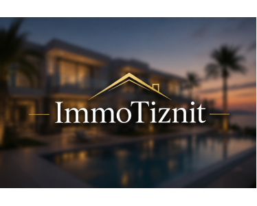ImmoTiznit | Immobilier à Tiznit