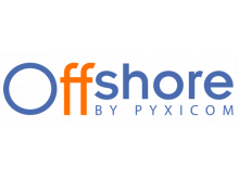 Pyxicom Offshore : Agence digitale de développement web et mobile