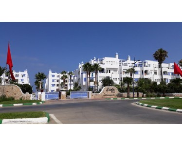 Sania Plage