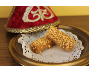 GATÔ - Pâtisserie Marocaine