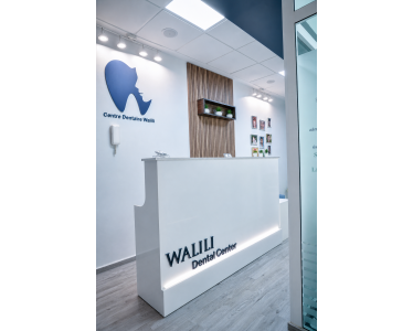 Centre Dentaire Walili