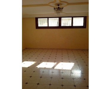 Location d'un jolie villa au centre de hay riyad