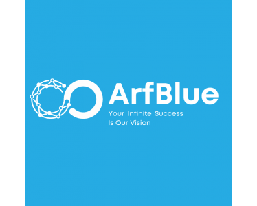 ArfBlue Agence Marketing Digital Et Développement Web