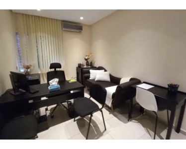 Psychologue clinicienne à Rabat – Thérapie adulte, enfant et couple