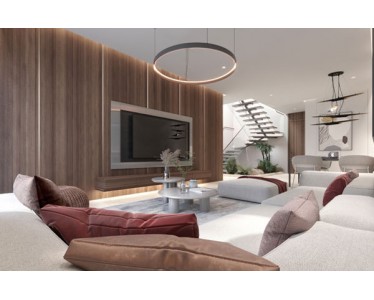 Appartements Casaview KLK
