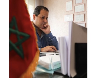Cabinet Professeur El Hamaoui Youssef Psychiatre Addictologue psychothérapeute