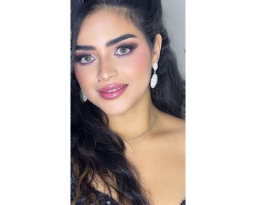 Makeup Artist by Soukaina – Maquilleuse Professionnelle à Casablanca