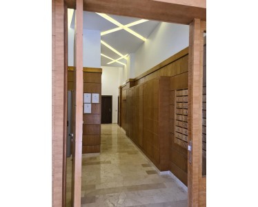 Studio Haut Standing à Louer – Quartier Océan, Rabat**