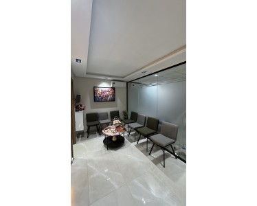 Rachidi Dental Center / Dr. Youssra Rachidi Alaoui