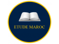 Etude Maroc