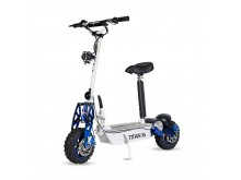 Vente des trottinettes électriques 