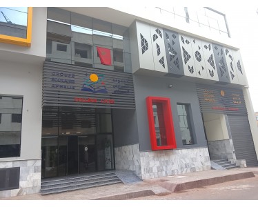 Groupe Scolaire Aphélie