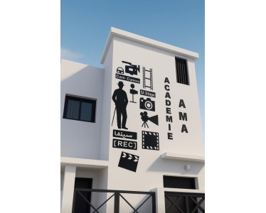 L’Académie des Arts des Médias et de l’Audiovisuel (A.A.M.A.)