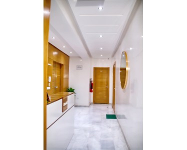 Dr Kholoud rharib dermatologue marrakech