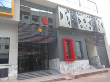 Groupe Scolaire Aphélie