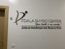 CENTRE DE KINÉSITHÉRAPIE À MOHAMMEDIA FDALA PHYSIO CENTER 