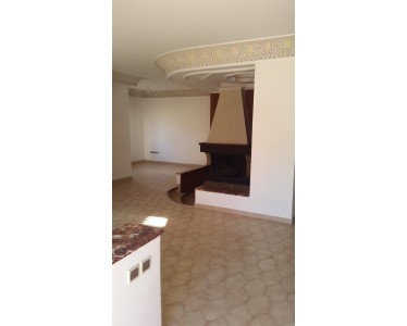 Location d'un superbe villa a hay riyad