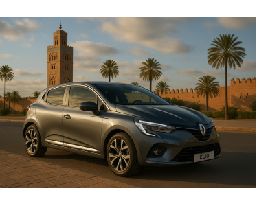 Agence de location de voiture