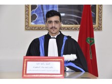 رشيد داود محامي تمارة