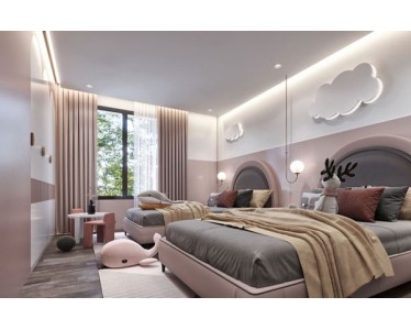 Appartements Casaview KLK