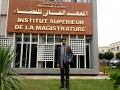 Maître Benayad Abdellah Huissier de justice à Casablanca