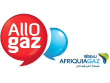 Allogaz Maroc