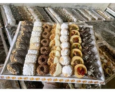 Vendre des gateaux