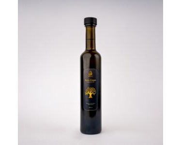 Produit de terroirs marocaine