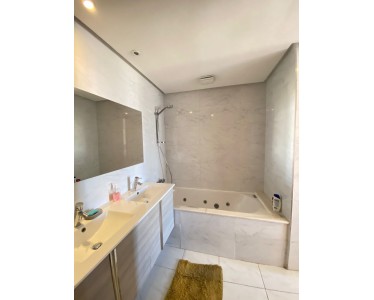 À louer : Appartement meublé à Hay Riad – 2 chambres – 1200 DH/nuitée