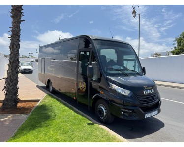 Agence de transport Marassa Sky Tours