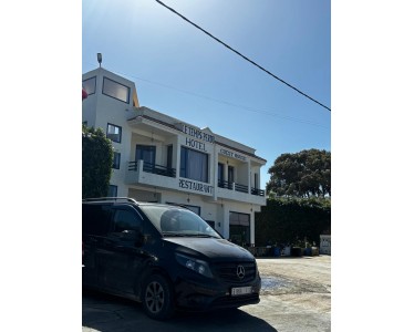 Transferts Aéroport Maroc – Voyagez Sans Stress