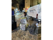 Déménagement agadir Ste bahsine transport 