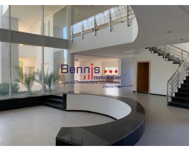 Bennis immobilier