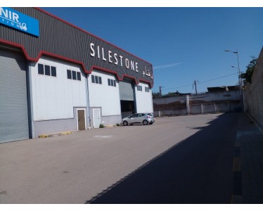 Sudpierre - Distributeur Silestone et Dekton Au Maroc