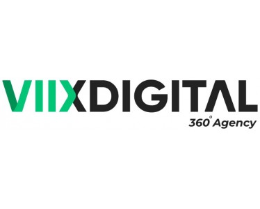 VIIXDIGITAL – Agence Web Maroc