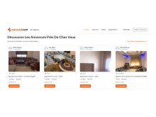 Site de petites annonces au Maroc - MarocAdsZone