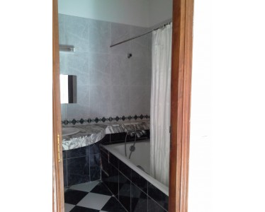 Location d'une villa a hay riayd