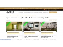 Agence Immobilière Azilis Immobilier Agadir