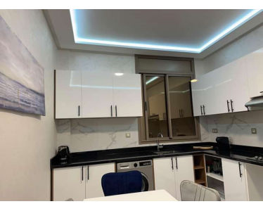 Appartement à louer par jour agadir