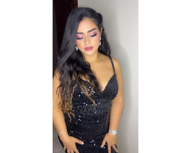 Makeup Artist by Soukaina – Maquilleuse Professionnelle à Casablanca